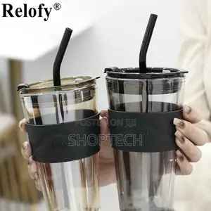 450ml Coffee Cup Water Cup