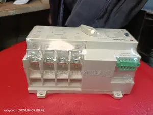 Automatic Changeover