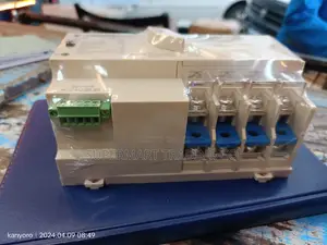 Automatic Changeover