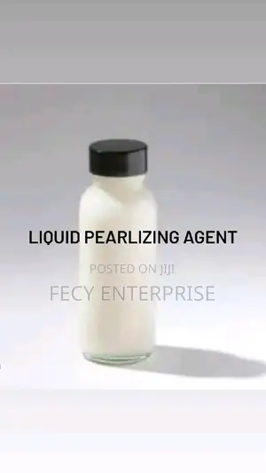 Liquid Pearlizing Agent