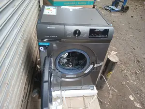 Washing Machine 9kg ,9kg Washing Machine Steam Wash
