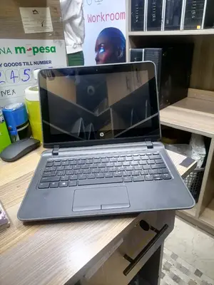 Laptop HP ProBook X360 11 G2 EE 4GB Intel Core I3 SSD 128GB