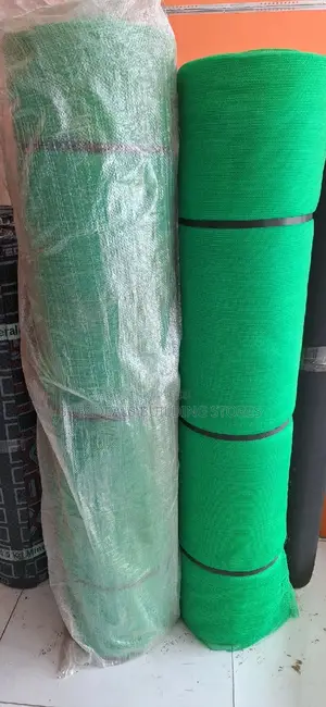 Building Construction Safety Net. Scaffolding Safety Net