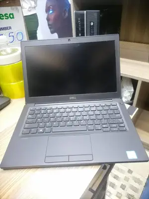 Laptop Dell Latitude 7280 8GB Intel Core I5 SSD 256GB