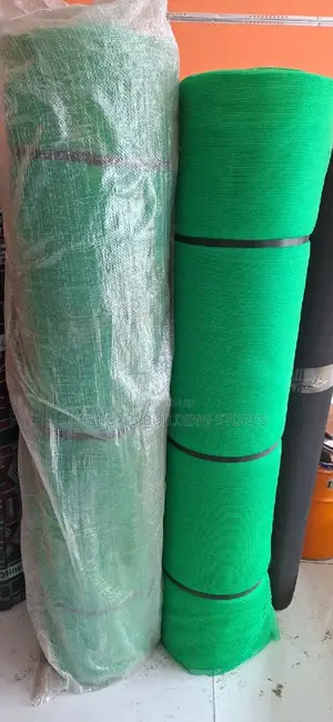 3mtr × 50mtr Construction Safety Net