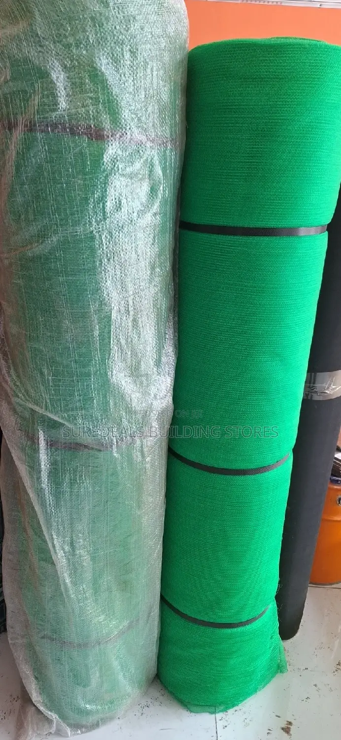 3×50mtrs Building Construction Safety Net.