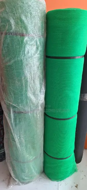 3×50mtrs Building Construction Safety Net.