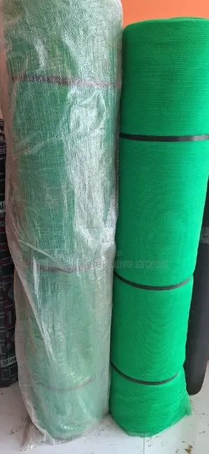 3×50mtrs Building Construction Safety Net.