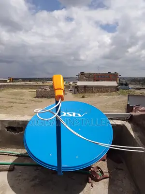 CCTV Installation, TV Wall Mounting, DStv Installation Kariokor Ngara