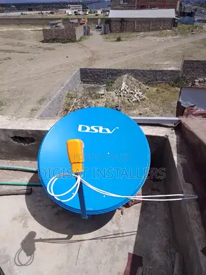 CCTV Installation, DSTV Installation Kahawa Sukari/Wendani, Mwîhoko