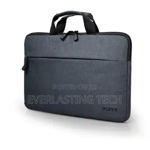 Port Boston Toploading Notebook Case 15.6'' -135069