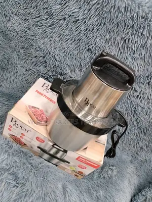 Roch 6litres Food Processor
