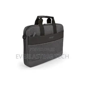 Port Boston Toploading Notebook Case 15.6'' -135069