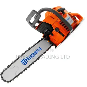 Husqvarna Chainsaw 272