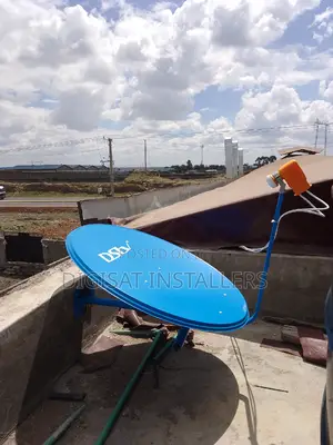 CCTV Installation, TV Wall Mounting, DSTV Installation Around Kabete