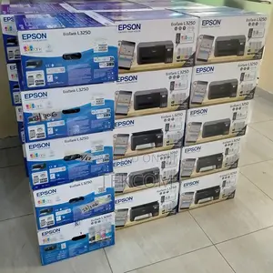 Epson L3250 L3250 L3250 L3250" L3250 Epson Printer L3250