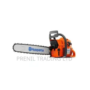 Chainsaw Husqvarna 272