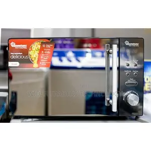 Ramtons 20L Microwave Rm/458