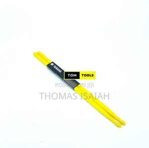 Yamaha 5A Non-Slip Nylon Plastic Drum Sticks