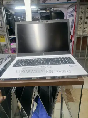 Laptop HP EliteBook 850 G3 8GB Intel Core I5 SSD 256GB