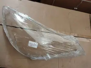 Subaru Legacy Outback Headlight Lens