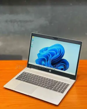 Laptop HP ProBook 450 G7 8GB Intel Core I5 SSD 256GB