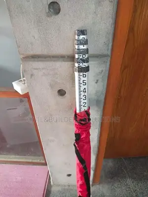 Level Staff Barcode