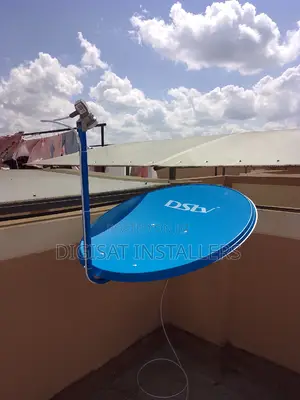 CCTV Installation, TV Wall Mounting, DSTV Installation #Ruiru Areas