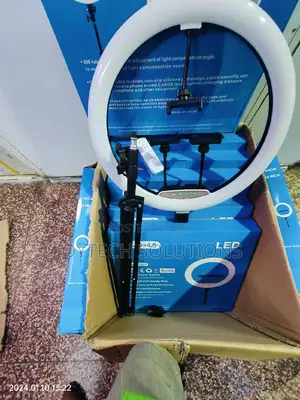 18 Inches New Arrivals With Touch Control Mode.