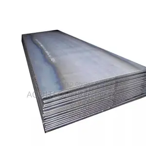 Sm Steel Plate, Wholesale Prices