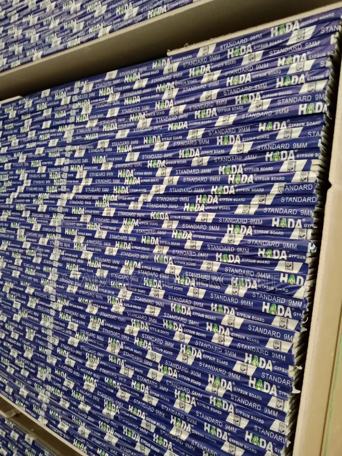 Gypsum Boards, Channels, Studs, Countrywide Delivery//