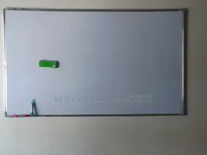 Whiteboard 1500x900mm