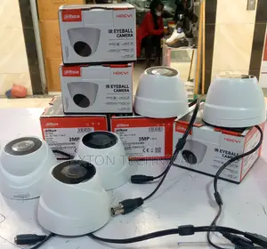 Dahua Technology Dome 2mp 1080p Camera