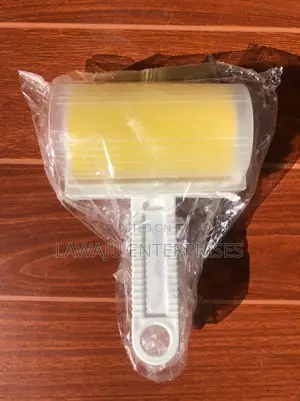 Reusable Gel Lint Roller
