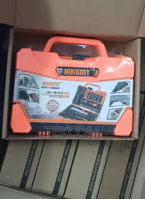 Jakemy Toolkit Jm-8139