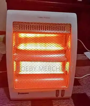 Room Heater.