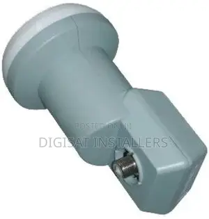 DSTV Universal LNB
