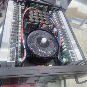 Crest Audio CA20