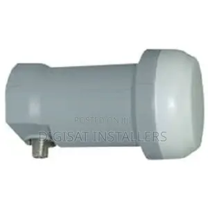 DSTV Single Universal LNB