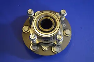 Front Wheel Hub Mitsubishi L200 New Model