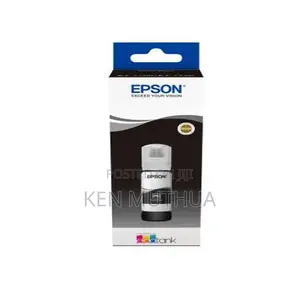 Ink Cart EPSON 103 Black