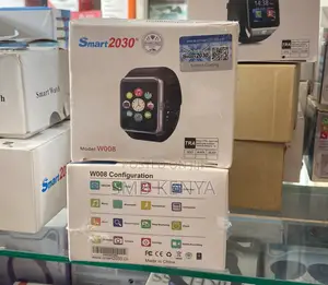 Smart2030 Sim Card Smart Watch W008