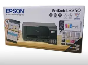 Epison L3250