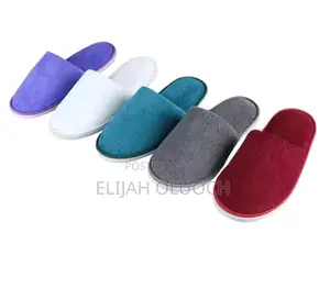 Indoor Walking Slippers
