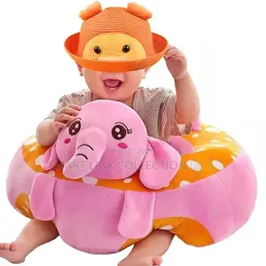 Seat Me Up Pillow
