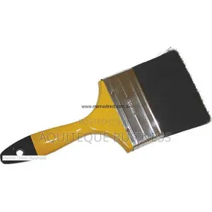 Paint Brush 4"