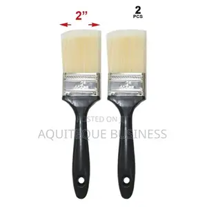 Paint Brush 2 Inches