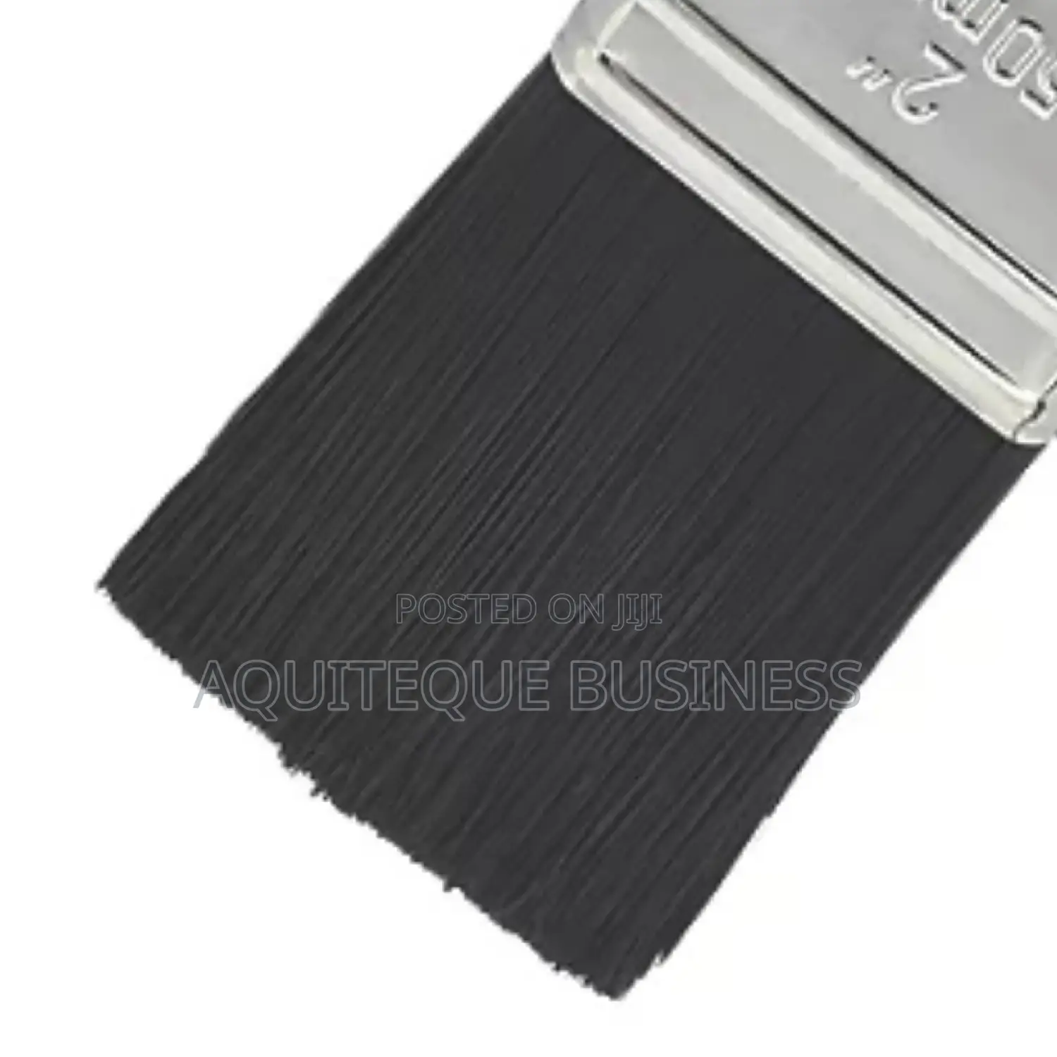 Paint Brush. 6"