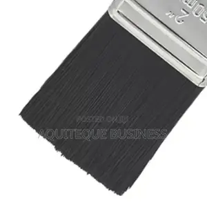 Paint Brush. 6"