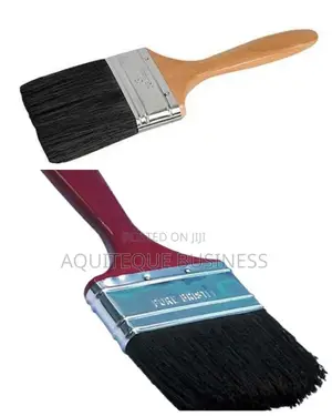 Paint Brush 4". Wholesale Prices